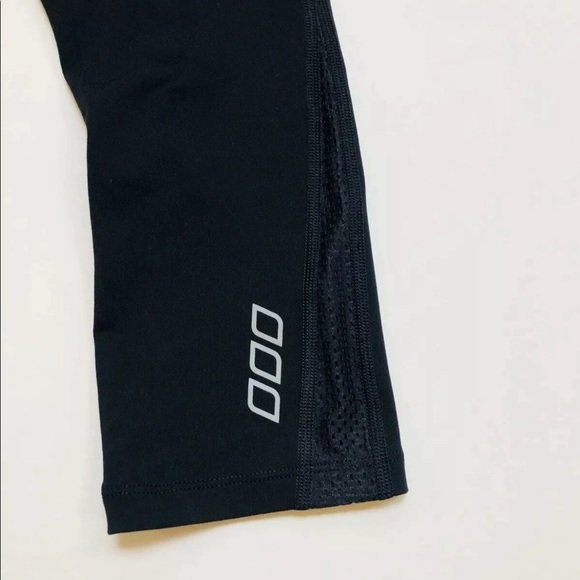 Lorna Jane Womens Crop Leggings Size S - Picture 4 of 7